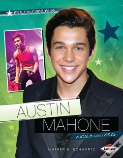 Capa do artigo Austin Mahone