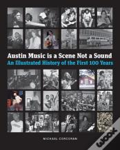 Austin Music Is A Scene Not A Sound