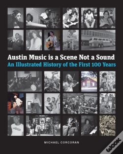 Capa do artigo Austin Music Is A Scene Not A Sound
