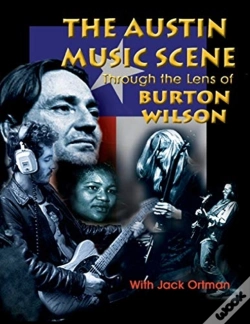 Capa do artigo Austin Music Scene