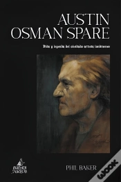 Capa do artigo Austin Osman Spare
