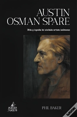 Capa do artigo Austin Osman Spare