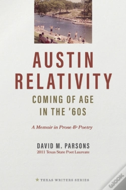 Capa do artigo Austin Relativity