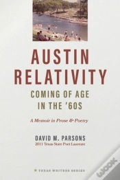Capa do artigo Austin Relativity