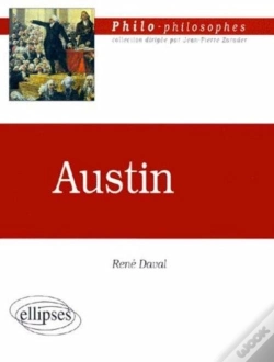 Capa do artigo Austin