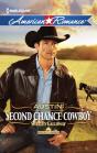Austin: Second Chance Cowboy - Preview