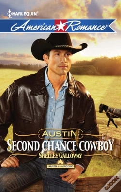 Capa do artigo Austin: Second Chance Cowboy