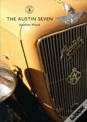 Capa do artigo Austin Seven