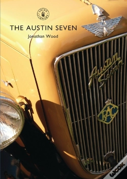 Capa do artigo Austin Seven