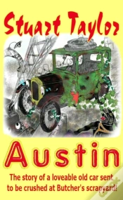 Capa do artigo Austin