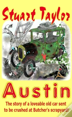 Capa do artigo Austin