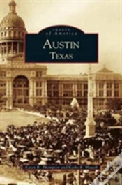 Capa do artigo Austin, Texas