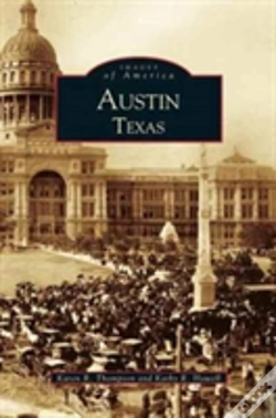 Capa do artigo Austin, Texas