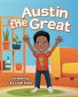 Austin The Great - Preview