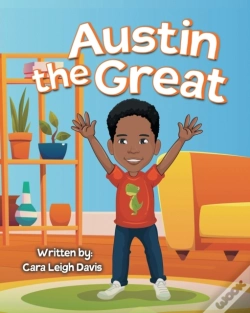 Capa do artigo Austin The Great