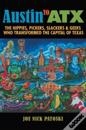 Capa do artigo Austin To Atx