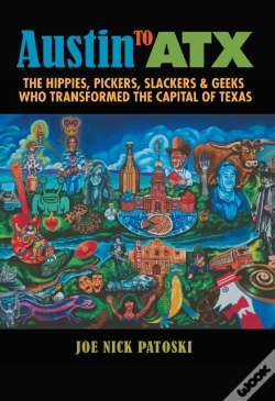 Capa do artigo Austin To Atx