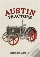 Austin Tractors