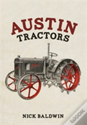 Capa do artigo Austin Tractors