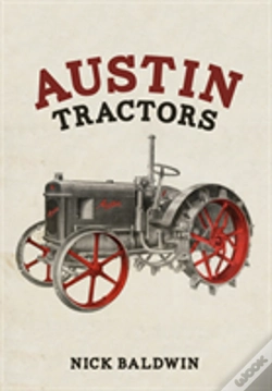 Capa do artigo Austin Tractors