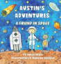Austin'S Adventures - Preview