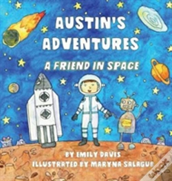Capa do artigo Austin'S Adventures