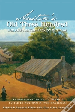 Capa do artigo Austin'S Old Three Hundred