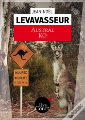 Capa do artigo Austral Ko