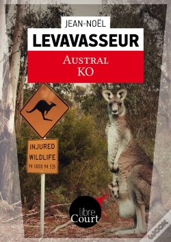 Capa do artigo Austral Ko