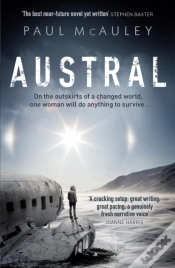 Capa do artigo Austral