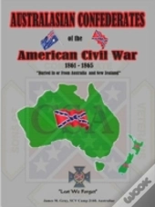 Australasian Confederates Of The America