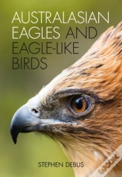 Capa do artigo Australasian Eagles And Eagle-Like Birds