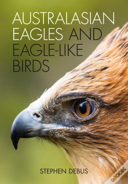 Capa do artigo Australasian Eagles And Eagle-Like Birds