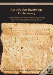 Australasian Egyptology Conference 4