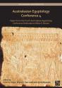 Australasian Egyptology Conference 4 - Preview