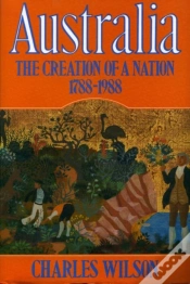 Capa do artigo Australia, 1788-1988