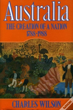 Capa do artigo Australia, 1788-1988