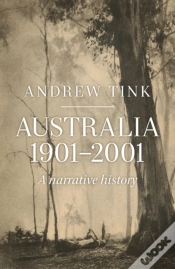 Capa do artigo Australia 1901-2001