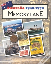 Capa do artigo Australia 1940-1970 Memory Lane