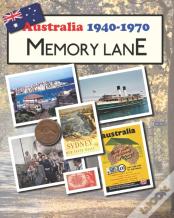 Australia 1940-1970 Memory Lane