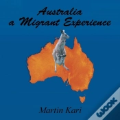 Capa do artigo Australia A Migrant Experience