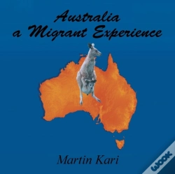 Capa do artigo Australia A Migrant Experience