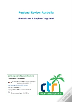Capa do artigo Australia: A Regional Review