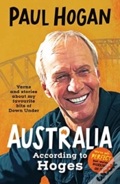 Capa do artigo Australia According To Hoges