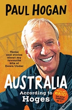Capa do artigo Australia According To Hoges
