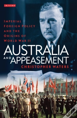 Capa do artigo Australia And Appeasement