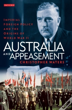 Capa do artigo Australia And Appeasement