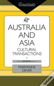 Capa do artigo Australia And Asia