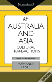 Australia And Asia