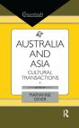 Australia And Asia - Preview